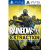 Tom Clancys: Rainbow Six Extraction PS4/PS5